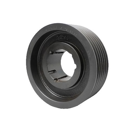 Martin Sprocket 6 5V 1320 TB (3535) HI-CAP TB SHEAVE